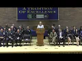 Morning Promotion Ceremony - July 2026