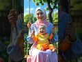 Download Lagu CUTE BABY LAGU IBU #shorts #islamicvideo #islamic #laguanakislami #sholawatnabi #bayilucu