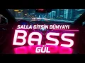 Lagu Salla Gitsin Dünyayı  Hayat Bana Güzel (Remix)  TikTok Viral Bass Versiyon