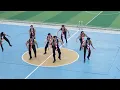 Download Lagu Juara 1 Kreasi Yel-Yel Pramuka Tingkat Penegak | Lomba Pramuka Ramba Cisadane Kota Tangerang