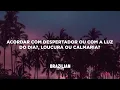 Gabriel Sales - Loucura ou Calmaria (Letra/Lyrics)