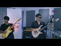 Lagu 6J BAND - Akulah Kekasihmu | Battle of The Bands Malaysia 2023