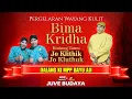 Download Lagu 🔴 LIVE WAYANG KULIT KI BAYU AJI - FEAT JO KLITHIK \u0026 JO KLUTHUK - BIMA KRIDHA (REC)
