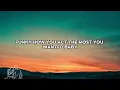 HARMONIZE FT SOFIA NZAU  - LOOSER [OFFICIAL LYRICS VIDEO]