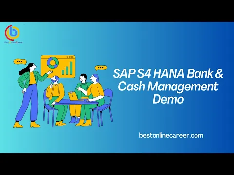 SAP BCM Training Demo | Bank Communication Management & Payment Processing