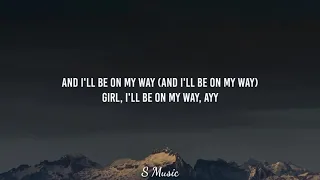 Download Illijah - On My Way [Slowed Tiktok] (Lyrics)  I'll be on my way [Tiktok Remix] MP3