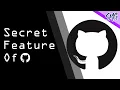 How to add a file to your GitHub profile THE SECRET FEATURE