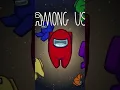Among Us (Role Reveal) - Sound Effect (HD) #soundeffects #shorts