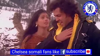 hees hindi af somali duniya haseeno ka mela song gubt boby doel by maxamed qadar