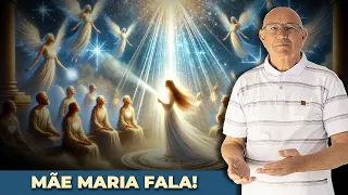 Comments: Message from Mother Mary's Table - 19/03/25