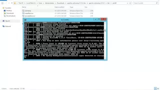 Apache Active MQ - Introduction Installation