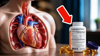 The Most Powerful Vitamin for Your Arteries 💥 (Almost NOBODY Knows This)