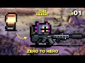 ZERO Sievert ZERO TO HERO Forest