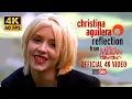 Download Lagu Christina Aguilera - Reflection (Official 4K Video) [From 'Mulan']
