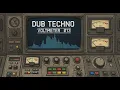 Lagu Dark Day Dub Techno | Voltmeter 013 \\\\ Driving Bass Focus DJ Mix of 2026