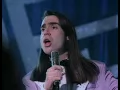 Crash Test Dummies - Swimming In Your Ocean (Official Video)