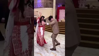 حنة فلسطينية  حنة فلسطينية