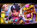 Download Lagu Masa untuk TANGKAP Kau I Mechamato Siri Animasi