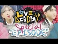 Download Lagu LOVE ACADEMY \