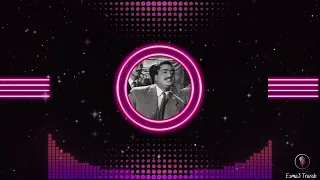 اسمع طرب   من اروع ما غنى محمد قنديل ثلاث سلامات   سحب رمشة   جميل و اسمر دندنها
