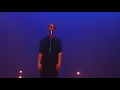 Ben Mazué, "25 ans", Live @ Espace 1789, 17/05/18