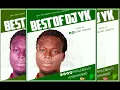 Download Lagu Best of Nigerian very own DJ YK mix tape compiled by DJ ANT KAAHAA