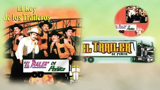 Download EL TRÁILER DE PEÑITA (Cumbias) MP3