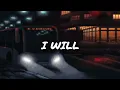 Download Lagu Citizen Way - I WILL (Lyrics)