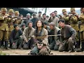 Download Lagu 日軍挾持村姑，不料村姑武功高強，瞬間反殺1000日軍⚔ 抗日丨戰爭丨Kung Fu