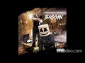 Marshmello ft. 42 Dugg Baggin instrumental (Remake) looped