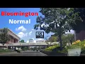 4K - Bloomington-Normal Campus