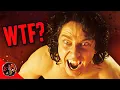 WTF Happened To Dracula 2000