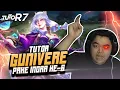 Download Lagu TUTOR7 GUINEVERE MENGGUNAKAN COMBO FLICKER !! SAMPAI DIKIRA MAP HACK !! ILMU GRATIS HANYA DISINI !