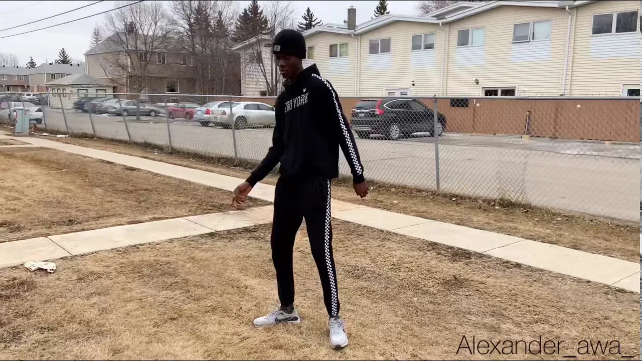 Fireboy Dml - Jealous (Dance Video)