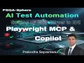 Configure Playwright MCP with Github Copilot