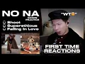 Download Lagu NO NA Dance Practice Reaction | Shoot | Superstitious | Falling In Love