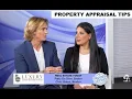 Property Appraisal Tips with Trusted Advisors Luxury Broker Patty Da Silva Chris Green WSFL-TV