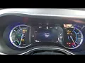 2017 Pacifica Hybrid won t start