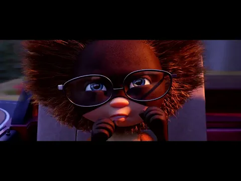 Official Trailer