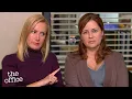 Download Lagu This is where we disagree - The Office US