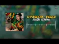 Lagu Pergi (Rasa Yang Tertinggal) – D’Paspor | Reggae Cover Slow \u0026 Chill