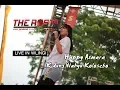 The Rosta ~ Happy Asmara ~ Kidung Wahyu Kolosebo Live in Wlingi