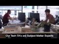 SAPLING LEARNING PHYSICS PRODUCT DEMO 2014