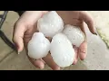 WATCH HERE CBS19 gives update on severe weather in East Texas