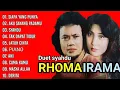KUMPULAN LAGU RHOMA IRAMA FULL ALBUM || SYAHDU - TAK DAPAT TIDUR - SIAPA YANG PUNYA - ANI