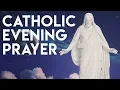 Catholic Evening Prayer