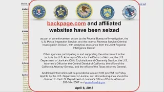 Indictment Accuses Backpage Founders Of Aiding Prostitution
