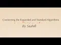 06-02 Connecting the Expanded and Standard Algorithms 4th Grade SS Multimedia