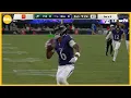 Highlights from week 2 of NFL preseason