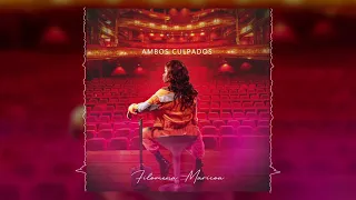 filomena maricoa ambos culpados udio 